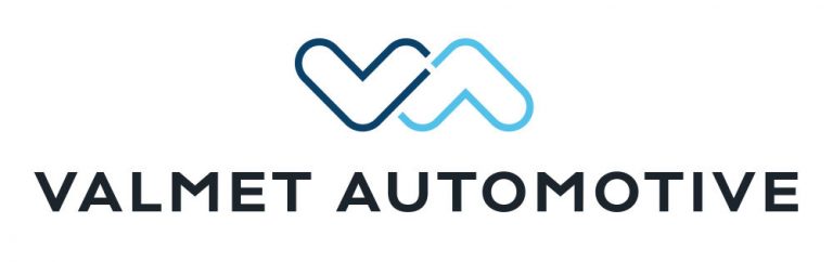 Valmet Automotive -logo